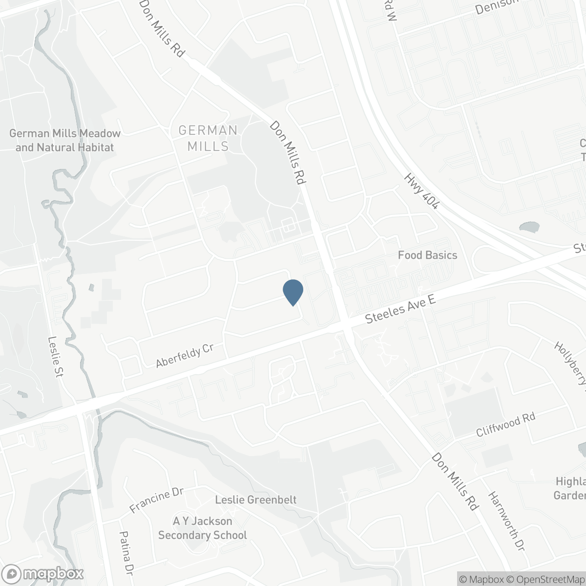 36 RAVENGLOSS DRIVE, Markham, Ontario L3T 4C9